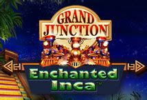 Jogar Grand Junction Enchanted Inca No Modo Demo