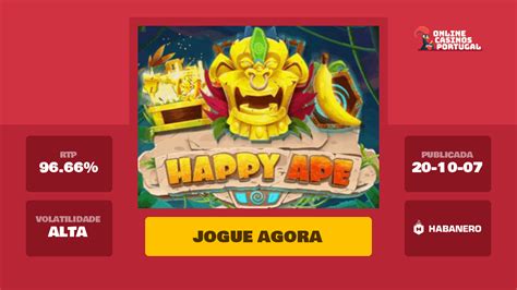 Jogar Happy Ape Com Dinheiro Real