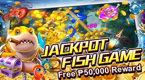 Jogar Jackpot Fishing No Modo Demo