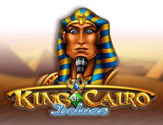 Jogar King Of Cairo Deluxe No Modo Demo