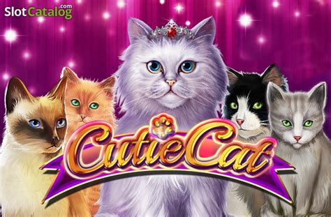 Jogar Kitty Cutie No Modo Demo