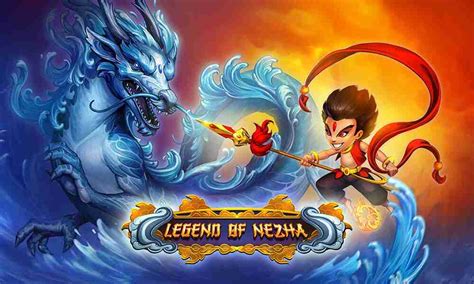 Jogar Legend Of Nezha No Modo Demo