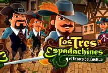 Jogar Los Tres Espadachines No Modo Demo