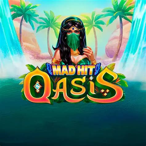 Jogar Mad Hit Oasis No Modo Demo