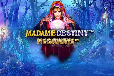 Jogar Madame Destiny No Modo Demo