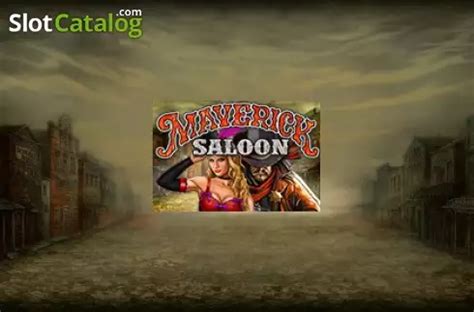 Jogar Maverick Saloon No Modo Demo