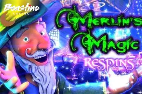 Jogar Merlin S Magic Respins No Modo Demo