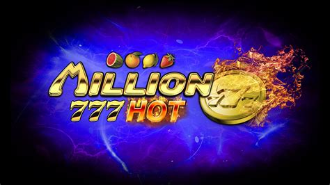 Jogar Million 777 Hot Com Dinheiro Real