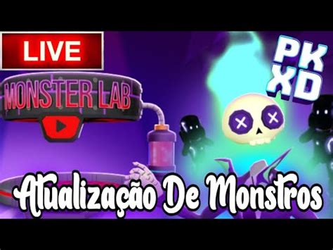 Jogar Monster Lab Com Dinheiro Real