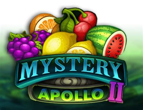 Jogar Mystery Apollo Ii No Modo Demo