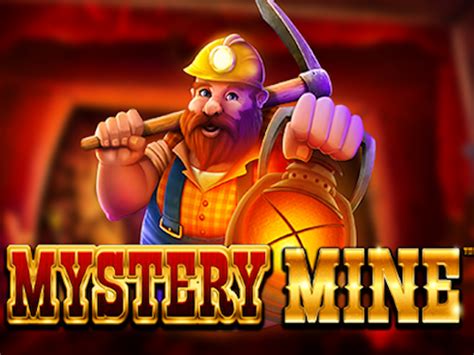 Jogar Mystery Mine No Modo Demo