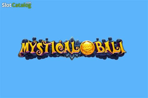 Jogar Mystical Bali No Modo Demo