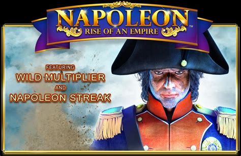 Jogar Napoleon Rise Of An Empire Com Dinheiro Real