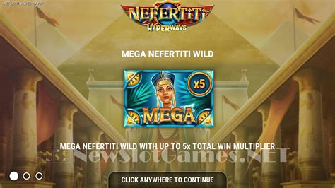 Jogar Nefertiti Hyperways No Modo Demo