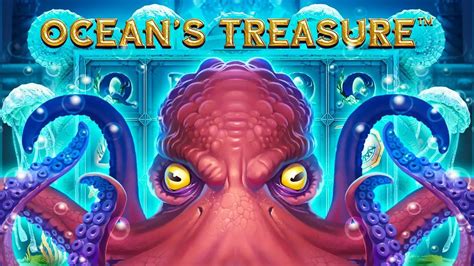 Jogar Ocean S Treasure No Modo Demo