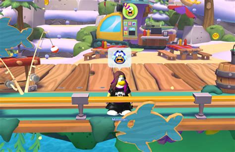 Jogar Penguin Party No Modo Demo