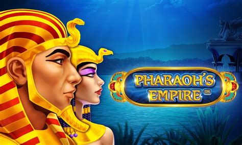 Jogar Pharaoh S Empire Com Dinheiro Real