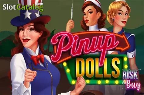 Jogar Pinup Dolls No Modo Demo