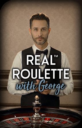 Jogar Real Roulette With George Com Dinheiro Real