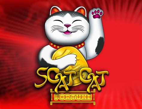 Jogar Scat Cat Fortune Com Dinheiro Real