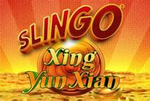 Jogar Slingo Xing Yun Xian No Modo Demo