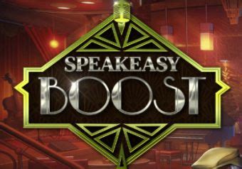 Jogar Speakeasy Boost No Modo Demo