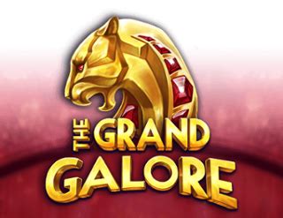 Jogar The Grand Galore No Modo Demo