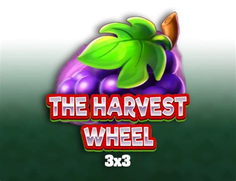 Jogar The Harvest Wheel No Modo Demo