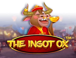 Jogar The Ingot Ox No Modo Demo