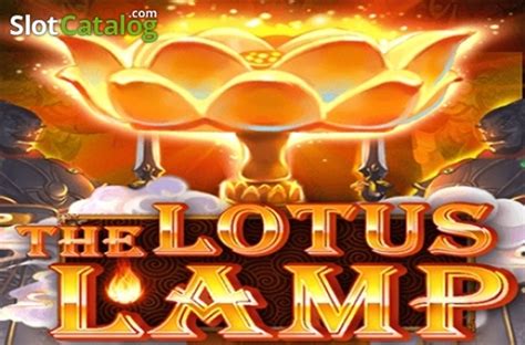 Jogar The Lotus Lamp Com Dinheiro Real