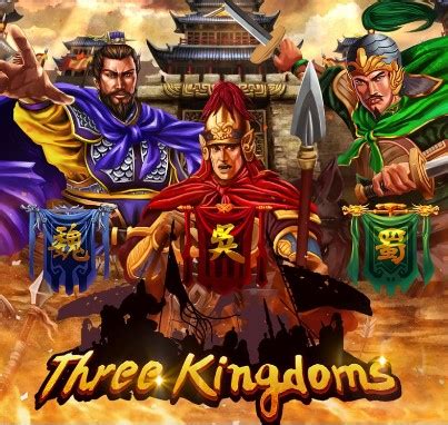 Jogar Three Kingdoms Funta Gaming Com Dinheiro Real