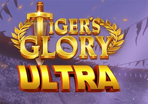 Jogar Tigers Glory No Modo Demo