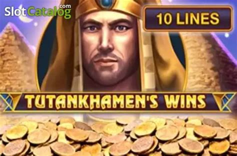 Jogar Tutankhamens Wins No Modo Demo