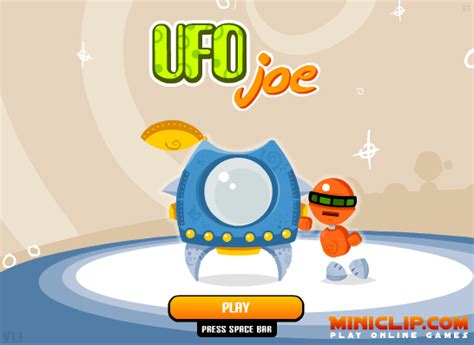 Jogar Ufo Joe Com Dinheiro Real