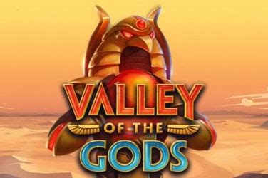 Jogar Valley Of Gods 2 Com Dinheiro Real