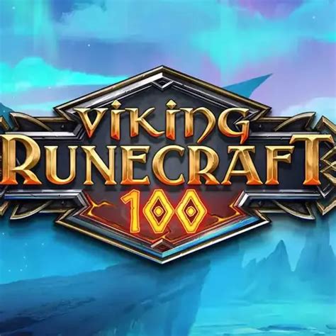 Jogar Viking Runecraft 100 No Modo Demo