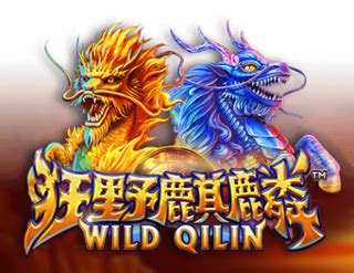 Jogar Wild Qilin No Modo Demo