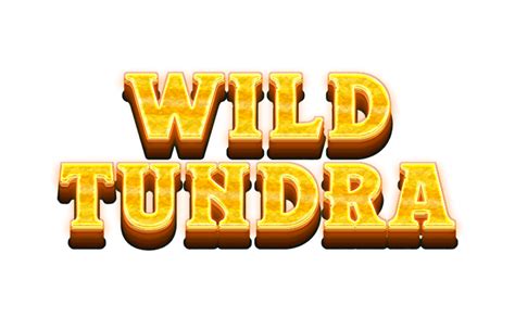 Jogar Wild Tundra Com Dinheiro Real
