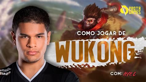 Jogar Wukong Com Dinheiro Real