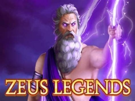 Jogar Zeus Legend No Modo Demo