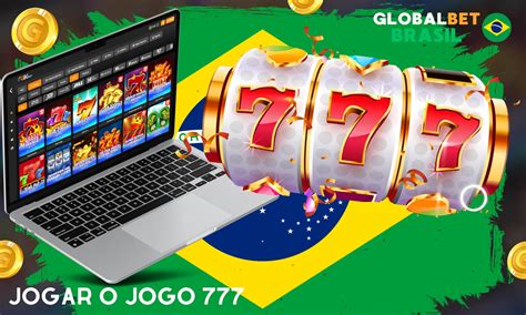 Jogo 777 Investidor C A