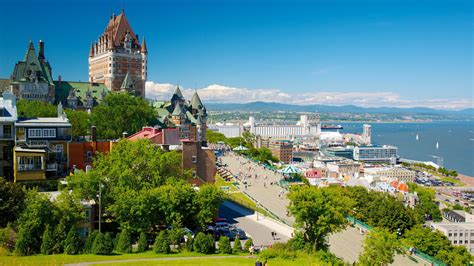 Jogo Cidade De Quebec