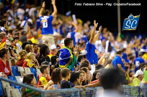 Jogo Cruzeiro Ft Lauderdale