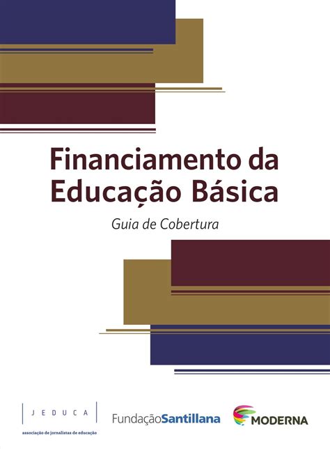 Jogo De Financiamento Da Educacao