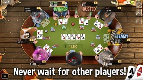 Jogo De Governador De Poker 2 Gratis