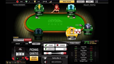 Jogos De Poker Em Portugues Nao Clique Em Jogos