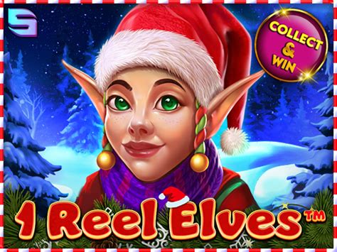 Jogue 1 Reel Elves Online