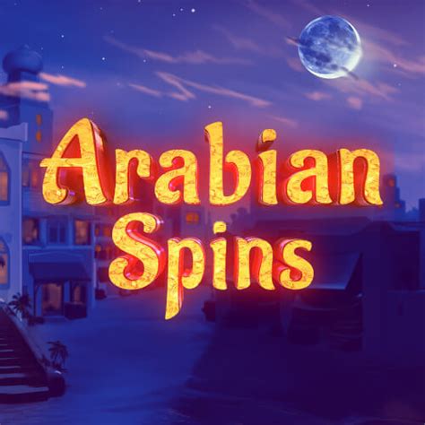 Jogue Arabian Spins Online