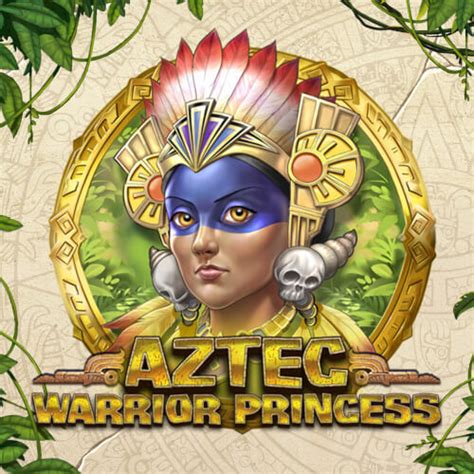 Jogue Aztec Warrior Princess Online
