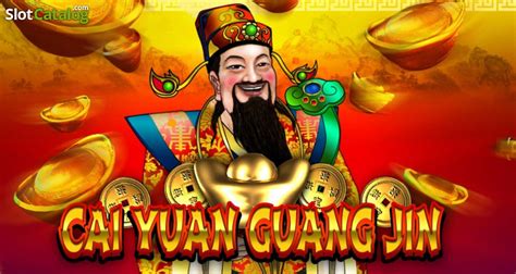Jogue Cai Yuan Guang Jin Online